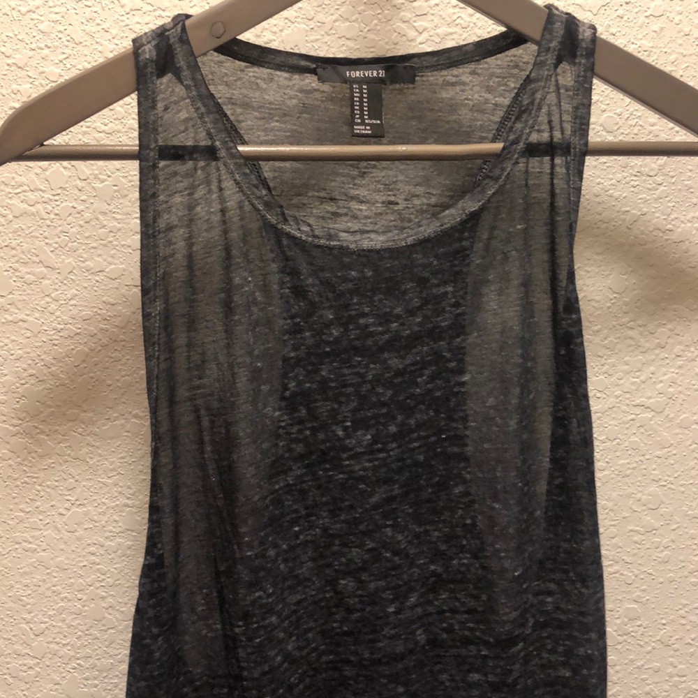 Forever 21 Tank